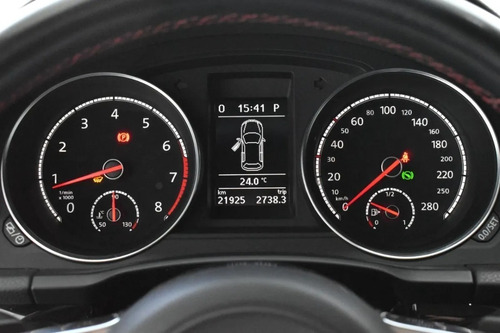 Imagen 12 de 15 de Volkswagen Scirocco 2.0 Tsi Gts 211cv Dsg