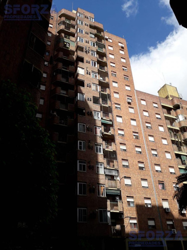 Alquiler De Departamento Con Balcon En San Miguel  