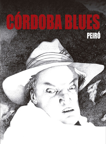 Córdoba Blues - Peiro