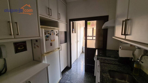 Apto Pra Locação Em Perdizse - Ap12557