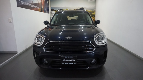 Imagen 2 de 15 de Mini Countryman Classic 2022
