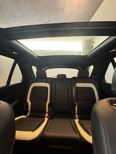 Mercedes-Benz Clase GLE 5p GLE AMG 63 S V8/4.0 Aut