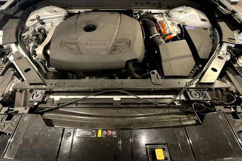 Volvo XC60 5p Recharge Ultimate PHEV T8 L4/2.0/T Aut