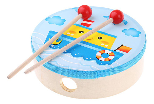 Instrumentos Musicales Para Niños