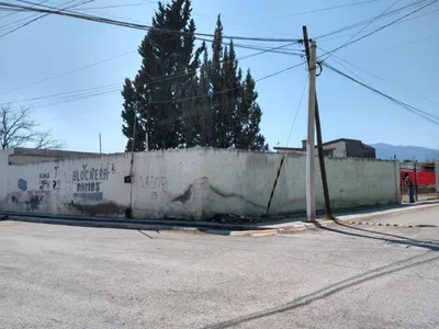 Terreno en venta