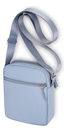 Sjx Bolsos De Moda Bolsa Mini Cruzada Para Celular De Mujer