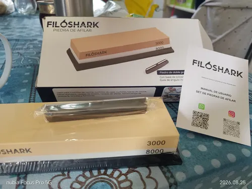 Foto del comprador