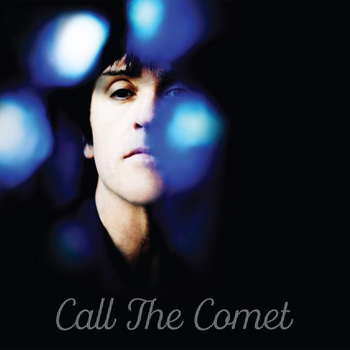 Cd: Call The Comet