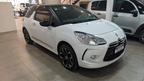 Imagen 3 de 17 de Citroën Ds3 Sport Thp
