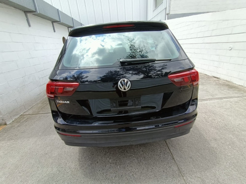 Imagen 7 de 13 de Vw Tiguan Trendline Plus 2020 1.4t 150hp