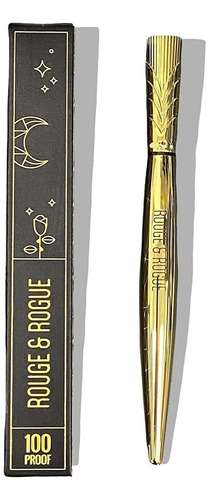 Rouge Rogue - Delineador De Ojos Líquido 100 A Prueba De Ag