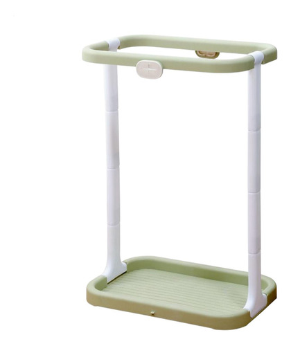 Marco Del Soporte De La De Basura Soporte De De Basura Plega