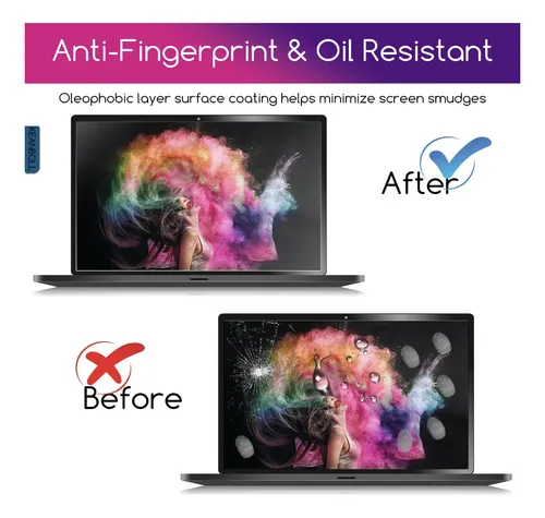 Protector Pantalla Vidrio + Carcasa Para Macbook New Air 13