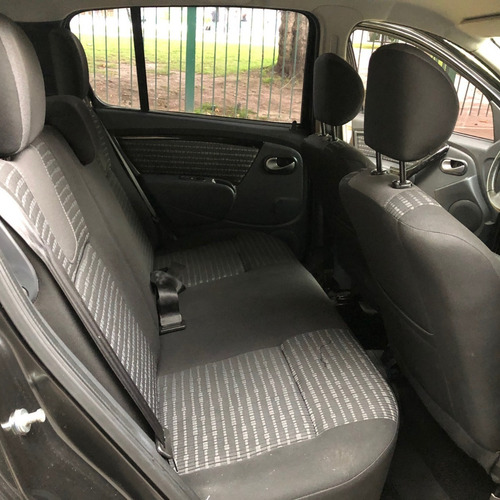 Renault Sandero Privilege 1.6 Nav