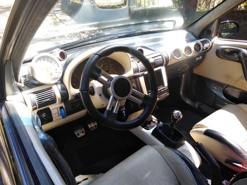 Chevrolet Corsa Pick Up Corsa 1.6