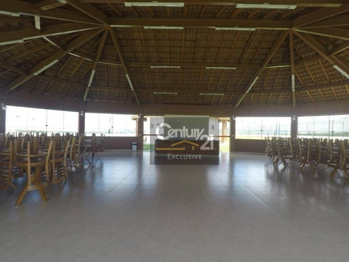 Imagem 22 de 26 de Espetacular Casa Com 3 Suíte À Venda No Condomínio Dona Maria José - Ca0942