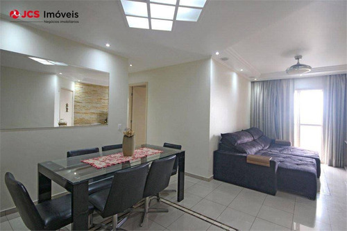 Imagem 4 de 20 de Apartamento Com 3 Dormitórios À Venda, 93 M² Por R$ 1.060.000 - Alto De Pinheiros - São Paulo/sp - Ap0456