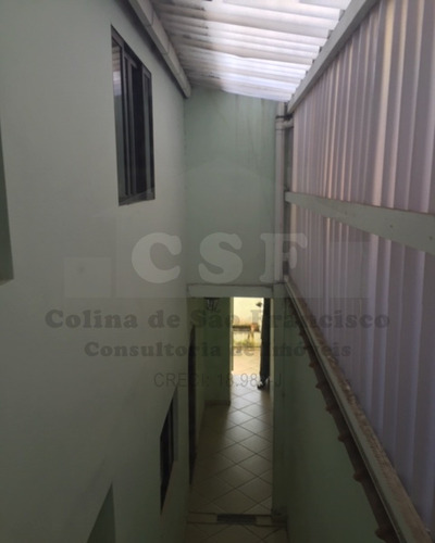Imagem 9 de 16 de Casa Em Osasco De 130m² - Ca04182 - 33414211