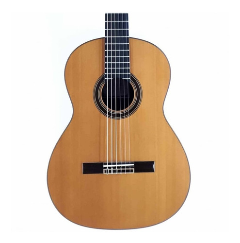 Guitarra Prudencio Saez Modelo 31 + Case