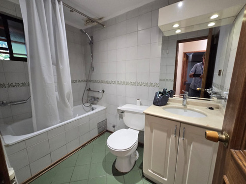 Departamento 3 Dormitorios, 2 Baños, Amplio, Lonco