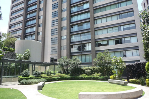 Imagen 14 de 14 de Departamento Venta (piso 12) Be Grand Park San Angel.