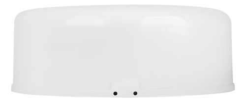 Despachador De Papel Higiénico Maxi Blanco Jofel Ae77000 2pz