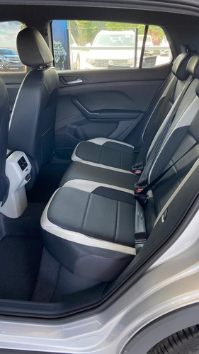 Volkswagen Saca Tu T-cross Tu Usado Llave Contra Llave X-