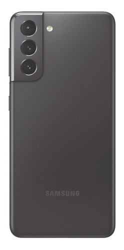 Celular Samsung Galaxy S21 6.2 5g 128gb 8gb De Ram Color Phantom Grey