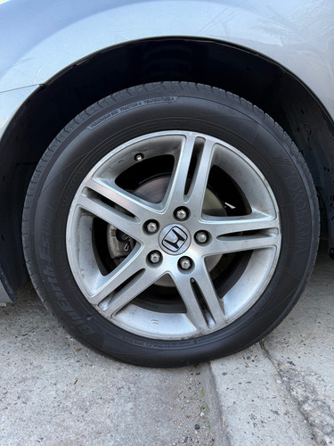Honda Civic 1.8 Exs At