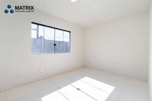 Imagem 21 de 30 de Casa Com 3 Dormitórios À Venda, 204 M² Por R$ 1.150.000,00 - Bacacheri - Curitiba/pr - Ca0001