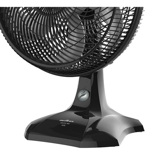 Ventilador Britânia 2 Em 1 Com Potência De 150w