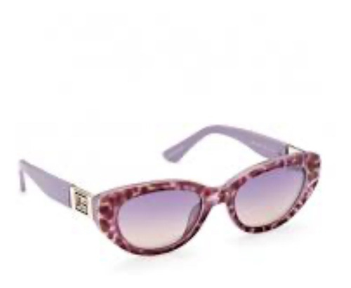 Lentes De Sol Violeta Guess Gu784983z51