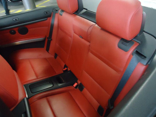 Bmw Serie 3 2p 335ci Cabrio Aut