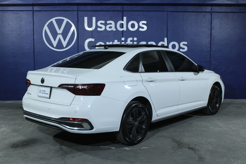 Volkswagen Jetta 2.5 Style At