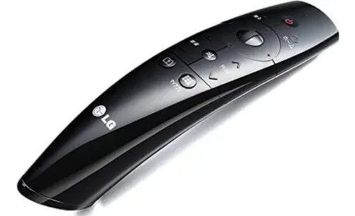 Imagen 2 de 5 de Tv LG 55 55lm8600 (repuesto)
