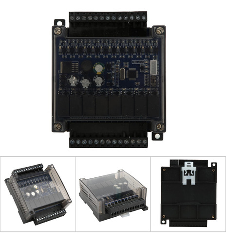 Para Plc Para Controlador Programable Industrial Mitsubishi