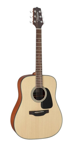 Violão Acústico Takamine Gd10-ns Para Destros Natural Satin