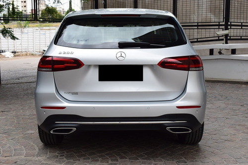 Mercedes Benz B200 Progressive 2019 900 Kms