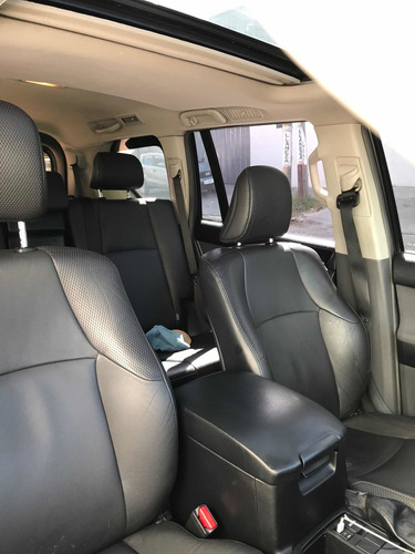 Toyota Land Cruiser 4.0 Prado Txl At 2013