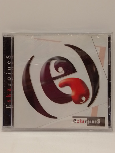 Eskarpines Cd Nuevo