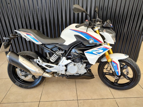 Imagen 21 de 22 de Bmw Gs310 (no Yamaha Mt03 Kawasaki Z400 Ktm Duke 390) Permut