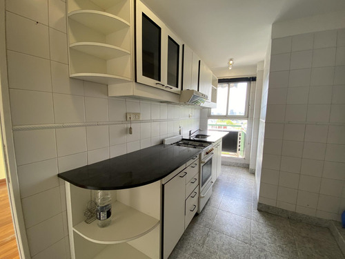Venta Departamento, Piso Completo De 3 Ambientes En Belgrano