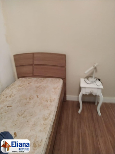 Apartamento Santa Paula - 3 Suítes - Varanda Gourmet - Ge7309