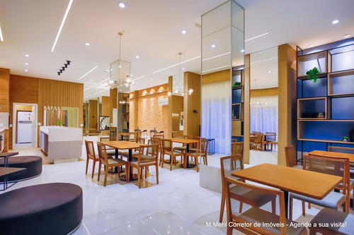 Imagem 27 de 30 de Apartamento Com 2 Dormitórios À Venda Com 98.95m² Por R$ 483.000,00 No Bairro Alto Da Glória - Curitiba / Pr - M2ag-vg304