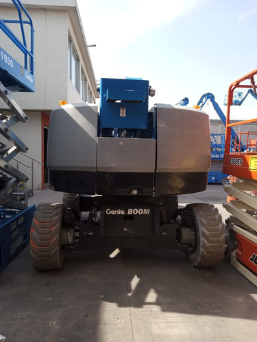 Plataforma Articulada Genie Z45 Fe/dc