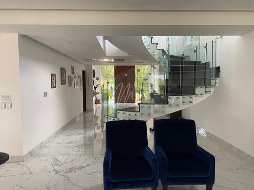 * Casa En Venta, Lagos Del Sol Cancun