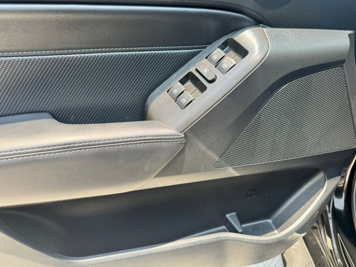 GWM Poer 2.0T Luxury 2Wd Mt