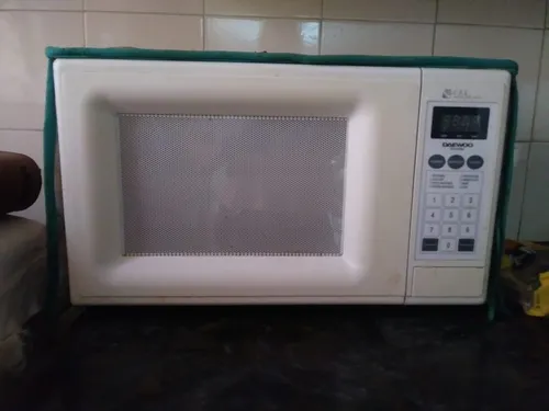 Microondas Daewoo (Usado)