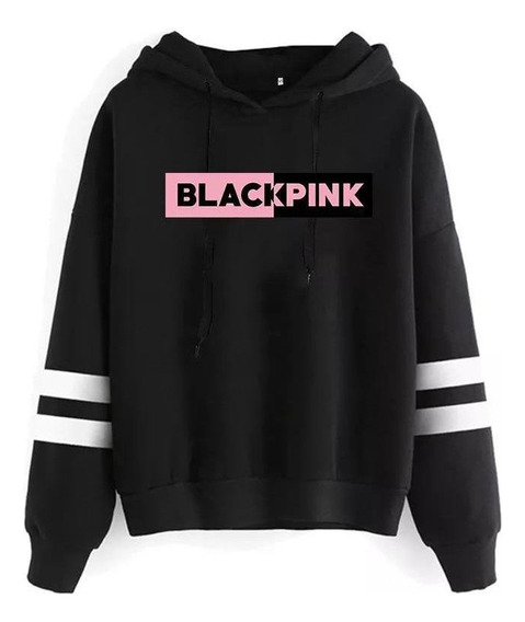 Ropa Black Pink Kpop | MercadoLibre ?