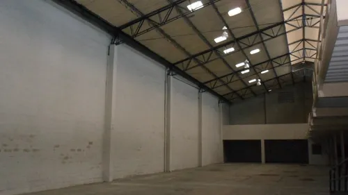 Bodega En Venta, La Capilla, Itagüí
